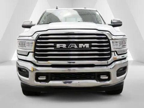 Photos of 2022 Ram 3500 Limited Longhorn for sale in Logan, OH at Hocking Valley Motors
