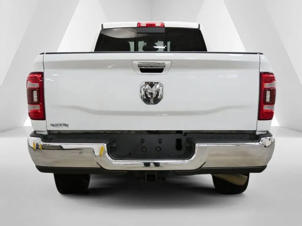 2022 RAM Ram 3500 Pickup Longhorn - Photo 6