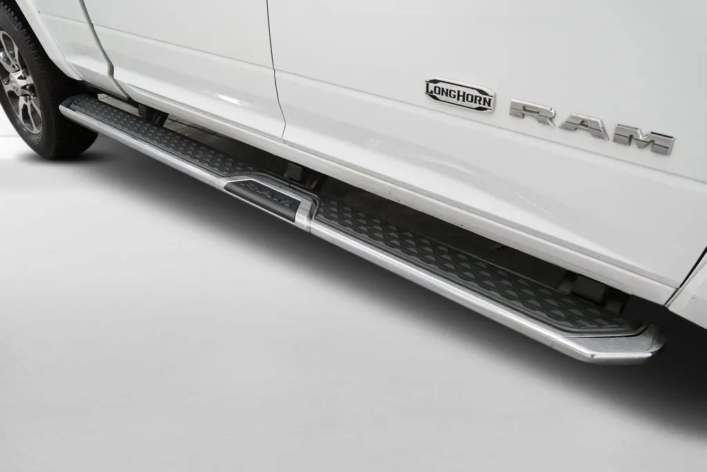 2022 RAM Ram 3500 Pickup Longhorn - Photo 37