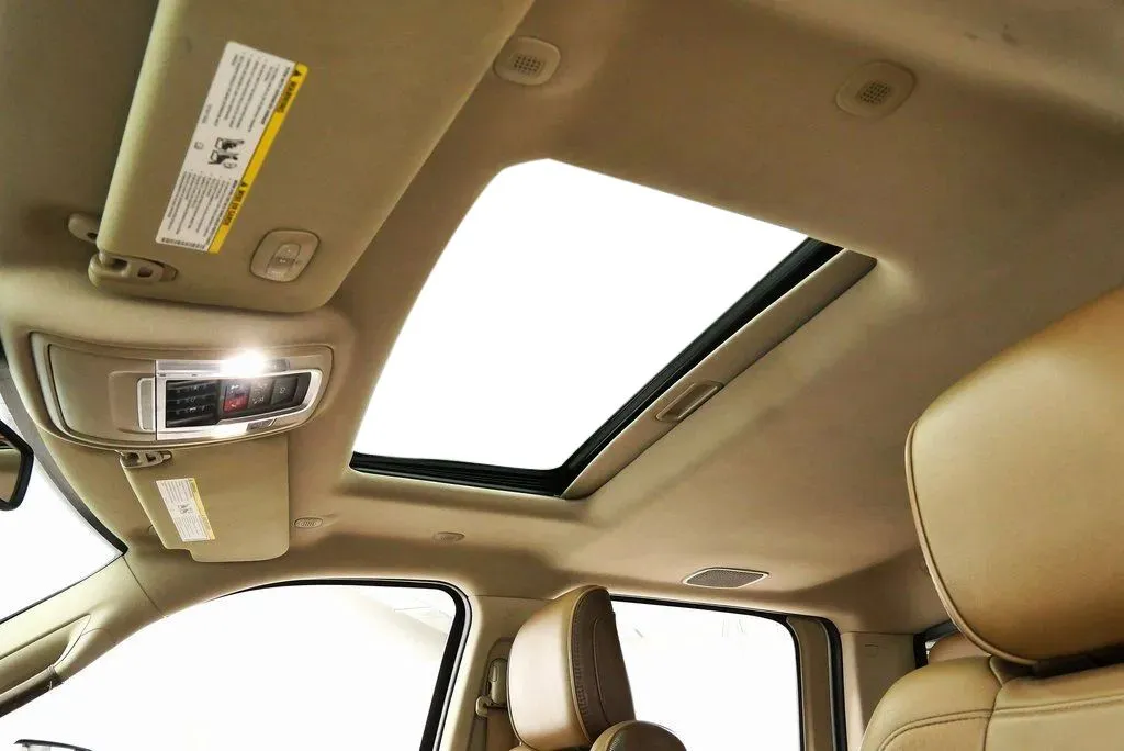 2022 RAM Ram 3500 Pickup Longhorn - Photo 35