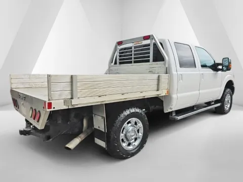 More photos of 2012 Ford F-350SD Lariat at Hocking Valley Motors, OH