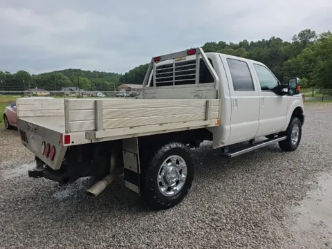 More photos of 2012 Ford F-350SD Lariat at Hocking Valley Motors, OH