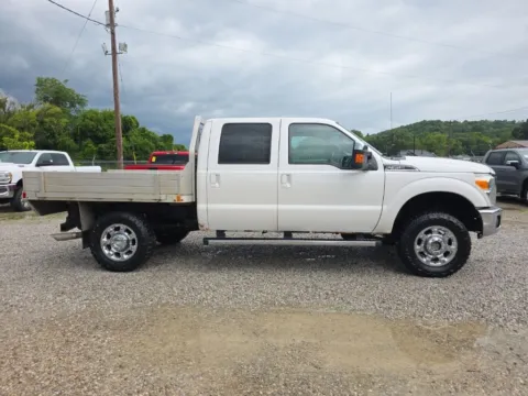 More photos of 2012 Ford F-350SD Lariat at Hocking Valley Motors, OH