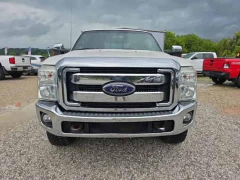 Photos of 2012 Ford F-350SD Lariat for sale in Logan, OH at Hocking Valley Motors