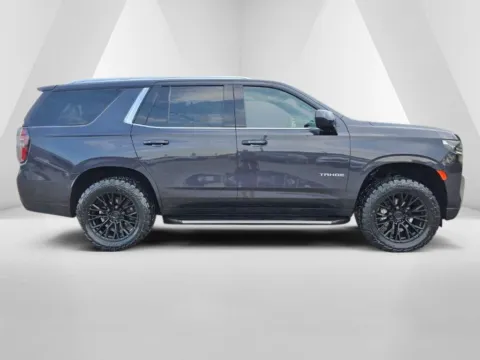 More photos of 2023 Chevrolet Tahoe LS at Hocking Valley Motors, OH