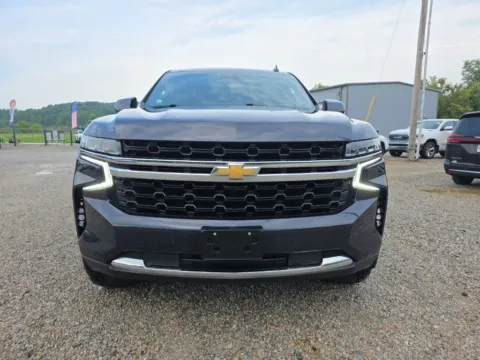 Photos of 2023 Chevrolet Tahoe LS for sale in Logan, OH at Hocking Valley Motors