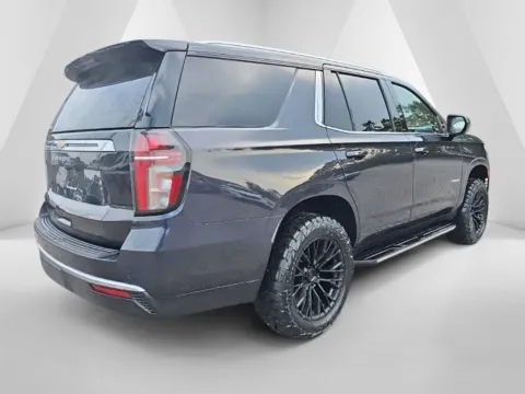 More photos of 2023 Chevrolet Tahoe LS at Hocking Valley Motors, OH