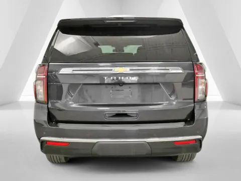 More photos of 2023 Chevrolet Tahoe LS at Hocking Valley Motors, OH