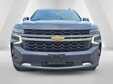 Photos of 2023 Chevrolet Tahoe LS for sale in Logan, OH at Hocking Valley Motors