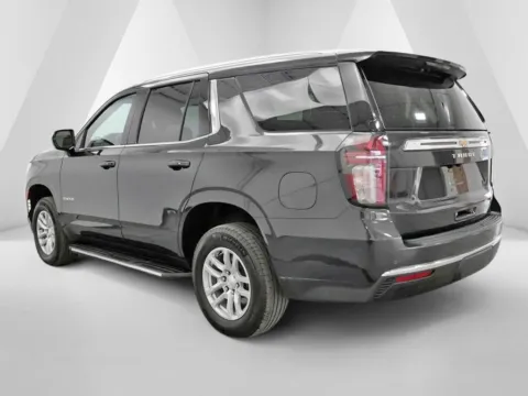More photos of 2023 Chevrolet Tahoe LS at Hocking Valley Motors, OH