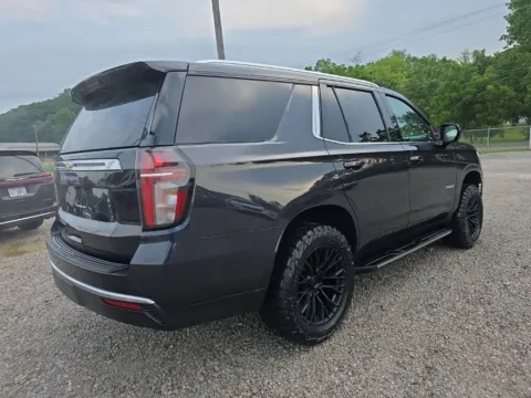 More photos of 2023 Chevrolet Tahoe LS at Hocking Valley Motors, OH