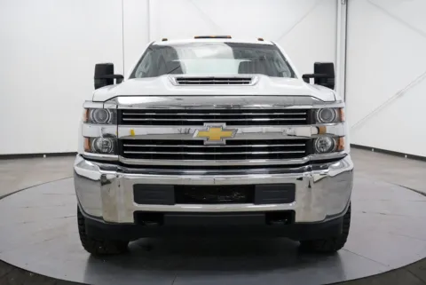 Photos of 2018 Chevrolet Silverado 3500HD Work Truck for sale in Logan, OH at Hocking Valley Motors