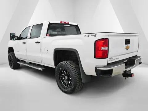 More photos of 2018 Chevrolet Silverado 3500HD Work Truck at Hocking Valley Motors, OH