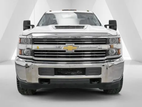 Photos of 2018 Chevrolet Silverado 3500 HD Work Truck for sale in Logan, OH at Hocking Valley Motors