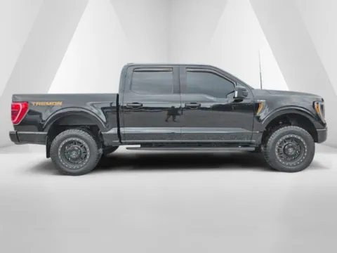 More photos of 2021 Ford F-150 Tremor at Hocking Valley Motors, OH