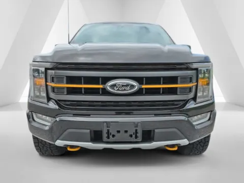 Another view of 2021 Ford F-150 Tremor for sale in Logan, OH at Hocking Valley Motors