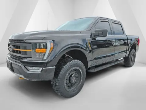Another view of 2021 Ford F-150 Tremor for sale in Logan, OH at Hocking Valley Motors
