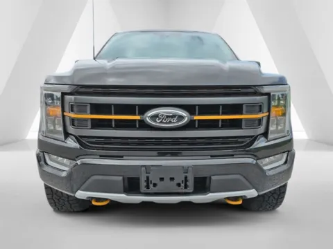 Photos of 2021 Ford F-150 Tremor for sale in Logan, OH at Hocking Valley Motors