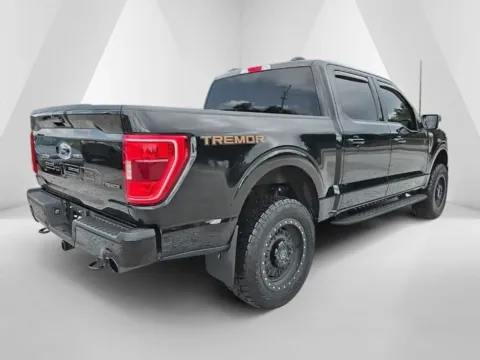More photos of 2021 Ford F-150 Tremor at Hocking Valley Motors, OH