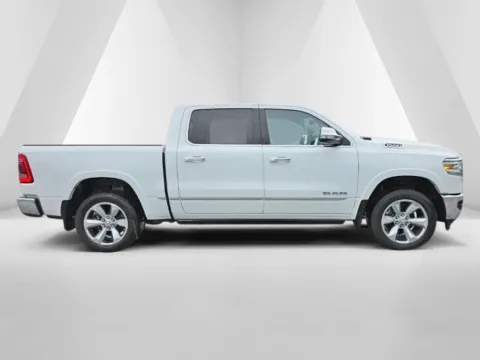 More photos of 2021 Ram 1500 Limited at Hocking Valley Motors, OH
