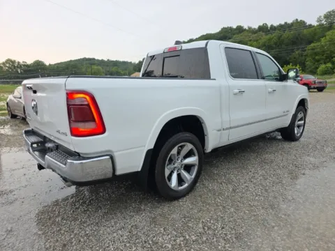 More photos of 2021 Ram 1500 Limited at Hocking Valley Motors, OH