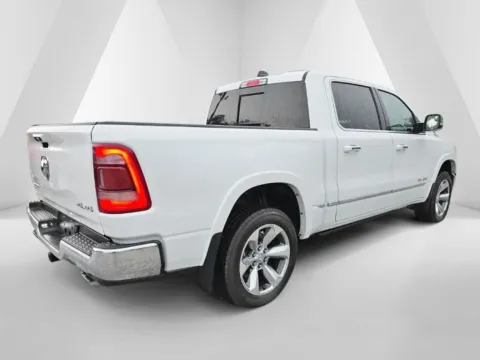 More photos of 2021 Ram 1500 Limited at Hocking Valley Motors, OH