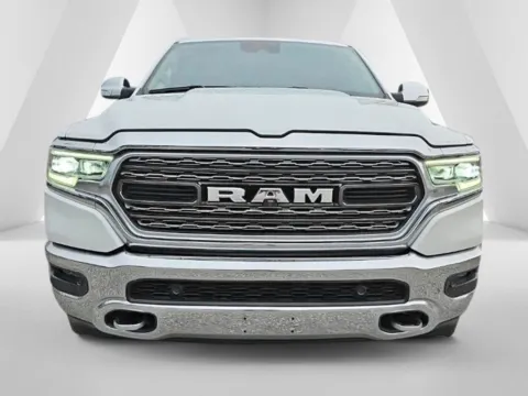 Photos of 2021 Ram 1500 Limited for sale in Logan, OH at Hocking Valley Motors
