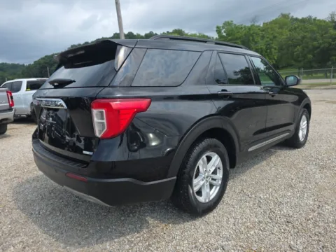 More photos of 2020 Ford Explorer XLT at Hocking Valley Motors, OH