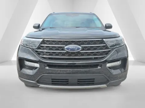 Photos of 2020 Ford Explorer XLT for sale in Logan, OH at Hocking Valley Motors