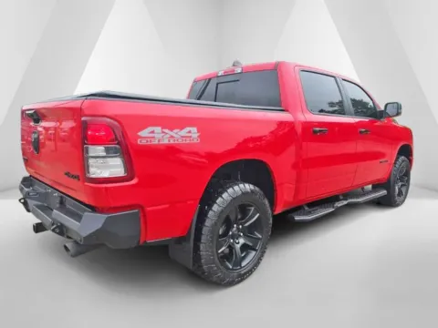 More photos of 2023 Ram 1500 Big Horn/Lone Star at Hocking Valley Motors, OH
