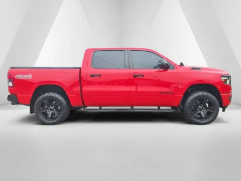 More photos of 2023 Ram 1500 Big Horn/Lone Star at Hocking Valley Motors, OH