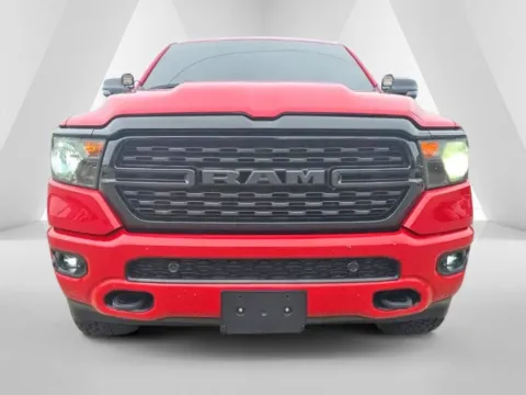 Photos of 2023 Ram 1500 Big Horn/Lone Star for sale in Logan, OH at Hocking Valley Motors