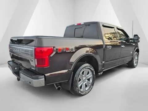 More photos of 2019 Ford F-150 King Ranch at Hocking Valley Motors, OH