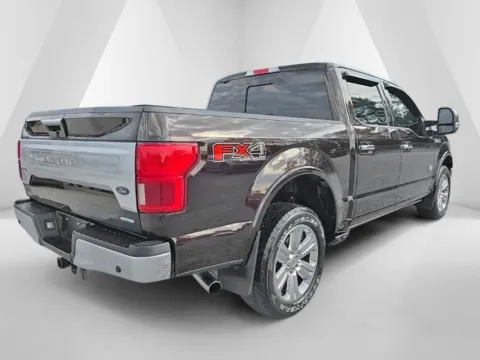 More photos of 2019 Ford F-150 King Ranch at Hocking Valley Motors, OH