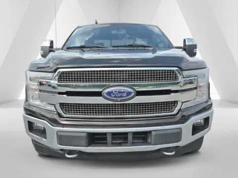 Another view of 2019 Ford F-150 King Ranch for sale in Logan, OH at Hocking Valley Motors
