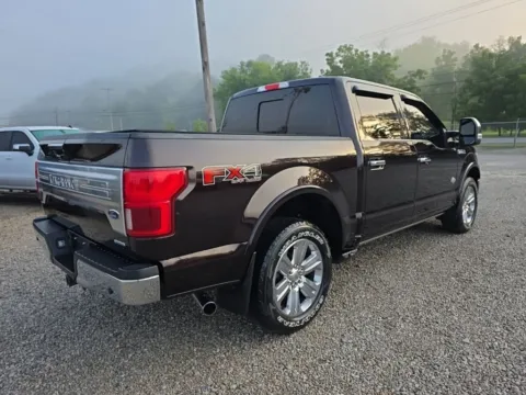 More photos of 2019 Ford F-150 King Ranch at Hocking Valley Motors, OH