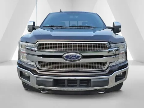Photos of 2019 Ford F-150 King Ranch for sale in Logan, OH at Hocking Valley Motors