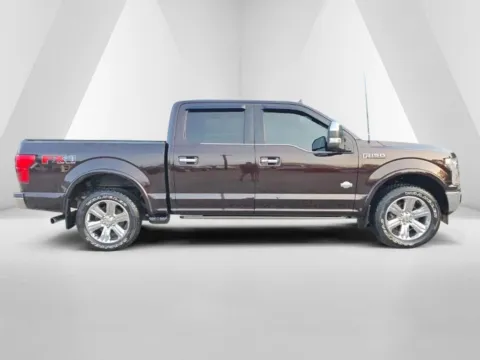 More photos of 2019 Ford F-150 King Ranch at Hocking Valley Motors, OH