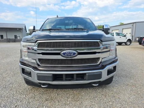 Photos of 2019 Ford F-150 King Ranch for sale in Logan, OH at Hocking Valley Motors