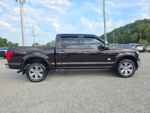 More photos of 2019 Ford F-150 King Ranch at Hocking Valley Motors, OH