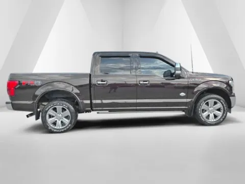 More photos of 2019 Ford F-150 King Ranch at Hocking Valley Motors, OH