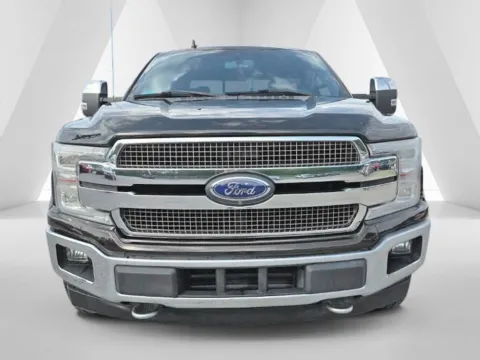 Photos of 2019 Ford F-150 King Ranch for sale in Logan, OH at Hocking Valley Motors