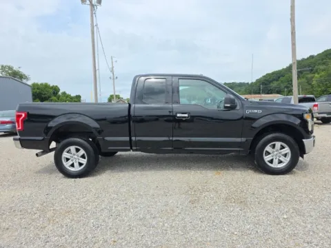 More photos of 2016 Ford F-150 XLT at Hocking Valley Motors, OH