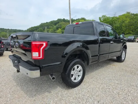 More photos of 2016 Ford F-150 XLT at Hocking Valley Motors, OH