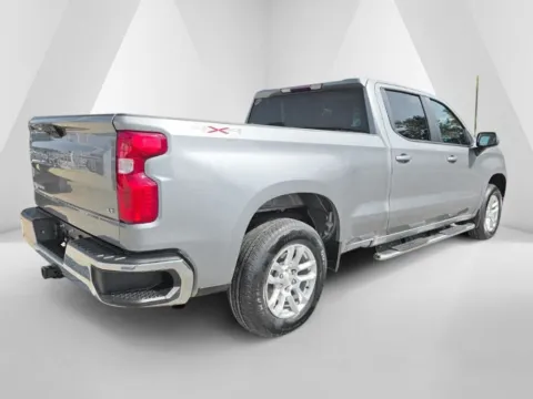 More photos of 2023 Chevrolet Silverado 1500 LT at Hocking Valley Motors, OH