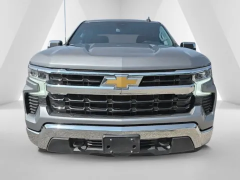 Photos of 2023 Chevrolet Silverado 1500 LT for sale in Logan, OH at Hocking Valley Motors