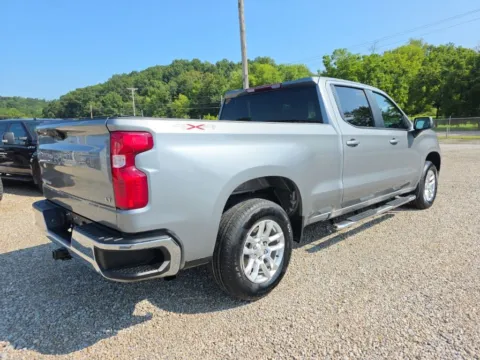 More photos of 2023 Chevrolet Silverado 1500 LT at Hocking Valley Motors, OH