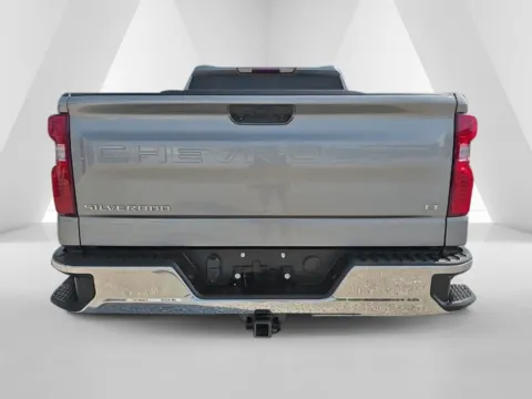 More photos of 2023 Chevrolet Silverado 1500 LT at Hocking Valley Motors, OH