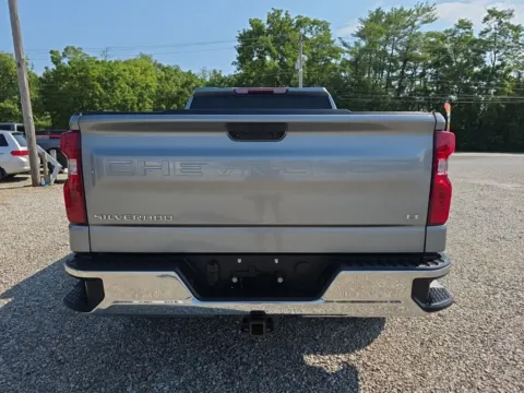 More photos of 2023 Chevrolet Silverado 1500 LT at Hocking Valley Motors, OH