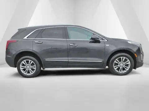 More photos of 2020 Cadillac XT5 Premium Luxury at Hocking Valley Motors, OH